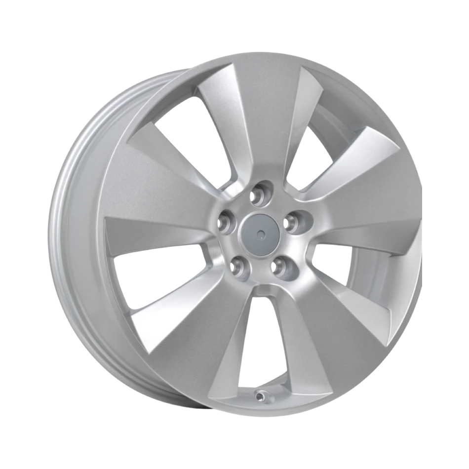 4X VY SENATOR SIGNATURE RIMS 19 INCH SILVER (PRE-VE)